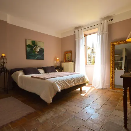 Maison De Charme Avec Piscine Chauffee Pres De Uzes