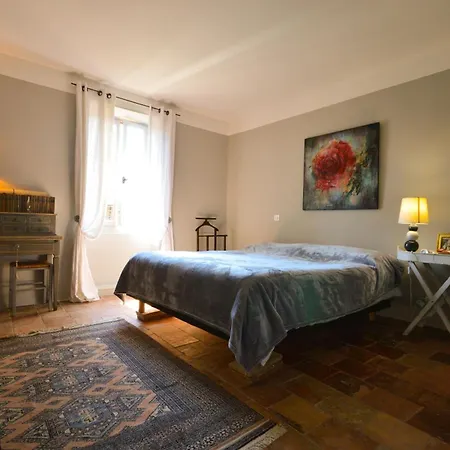 Maison De Charme Avec Piscine Chauffee Pres De Uzes Holiday home