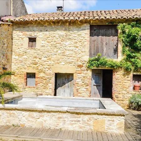Maison De Charme Avec Piscine Chauffee Pres De Uzes