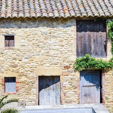 Maison De Charme Avec Piscine Chauffee Pres De Uzes *