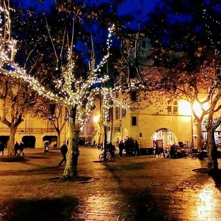 Maison De Charme Avec Piscine Chauffee Pres De Uzes *