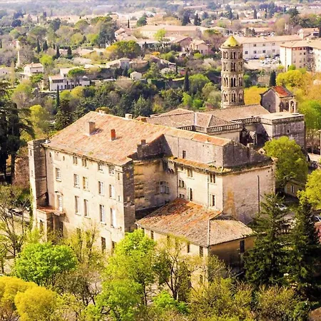 Maison De Charme Avec Piscine Chauffee Pres De Uzes Holiday home